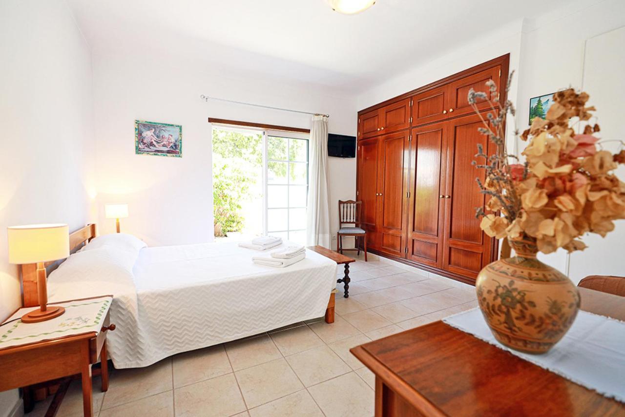 A66 - Pedra Alcada Stays Bedroom Lagos Exterior photo